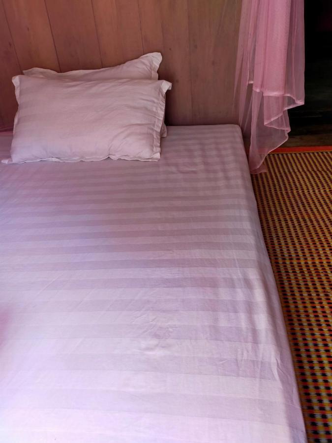 Minh Khang Homestay - Lang Da Co Khuoi Ky كاو بانغ المظهر الخارجي الصورة